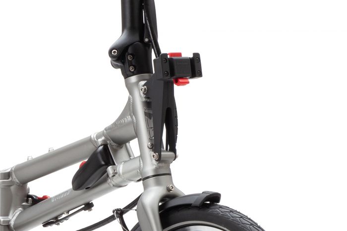 TERN LUGGAGE TRUSS CMT front shelf code BYB series applicable