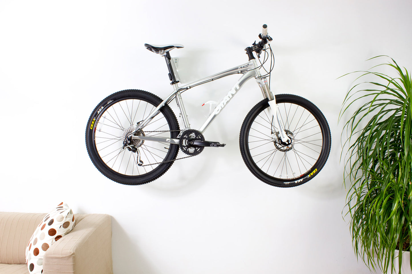 TERN PERCH 鋁合金單車掛牆座