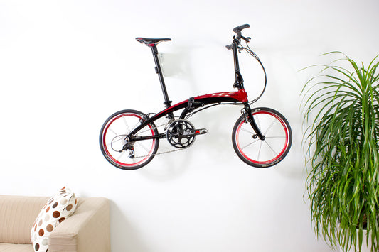 TERN PERCH 鋁合金單車掛牆座