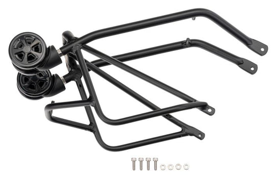 Tern Metro Transit (BYB專用)有轆輔助推行尾架 / Tern Metro Transit Rack (for BYB)