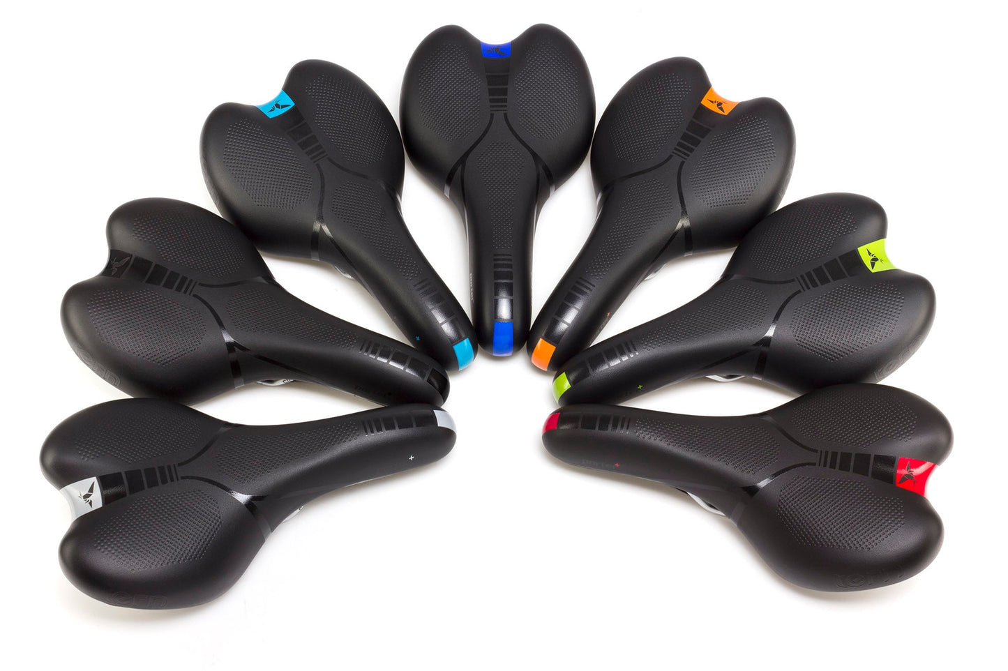 Tern Porter+ 座位  / Tern Porter+ Saddle
