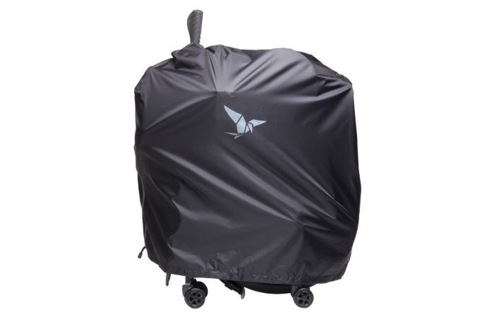 Tern Rapid Transit Rack 有轆輔助推行尾架