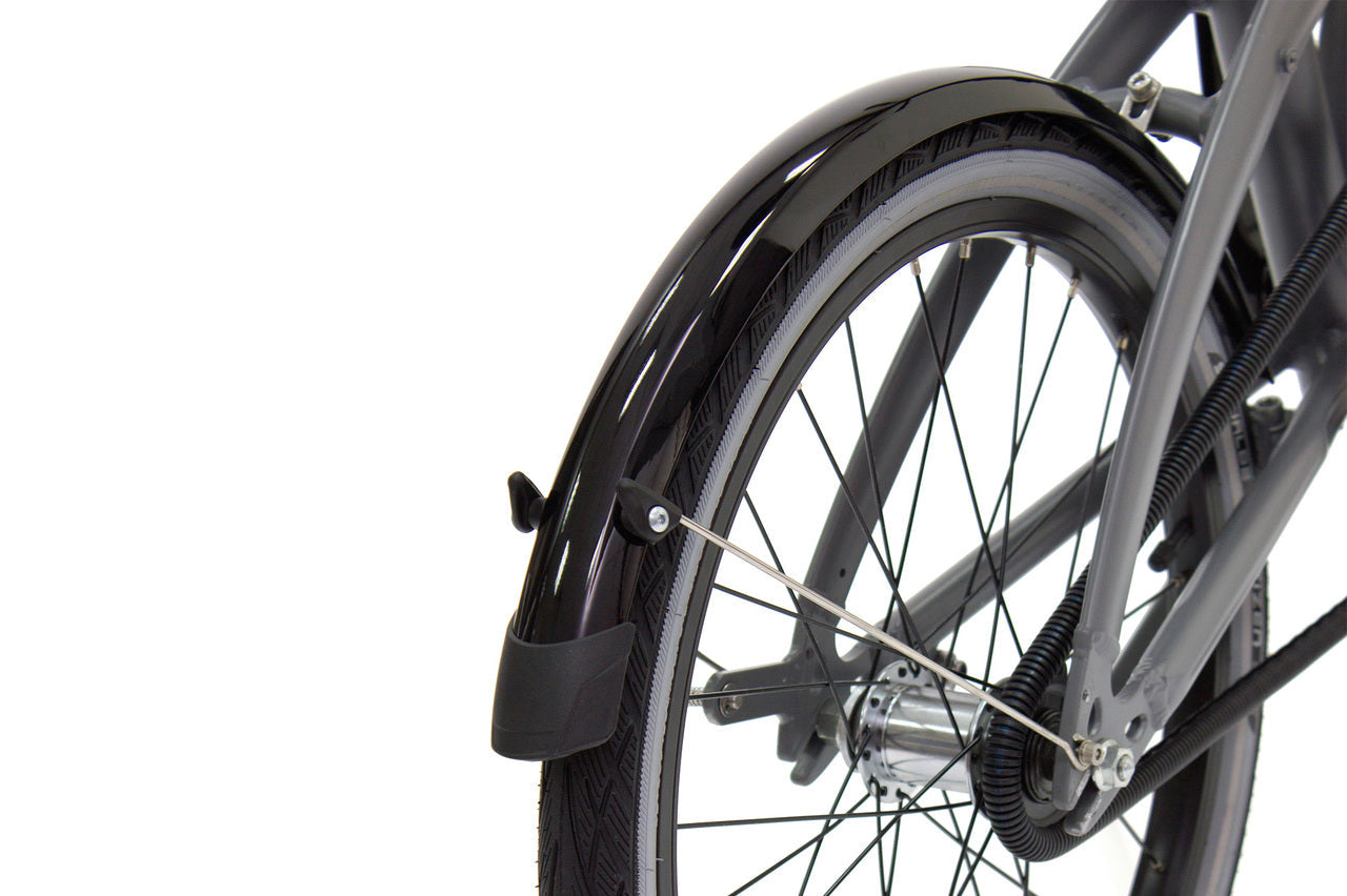Tern SKS 26"  泥檔 / TERN SKS MUDGUARDS 26" 45MM