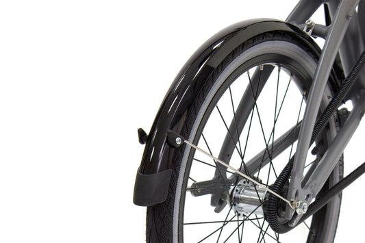 Tern SKS 26"  泥檔 / TERN SKS MUDGUARDS 26" 45MM