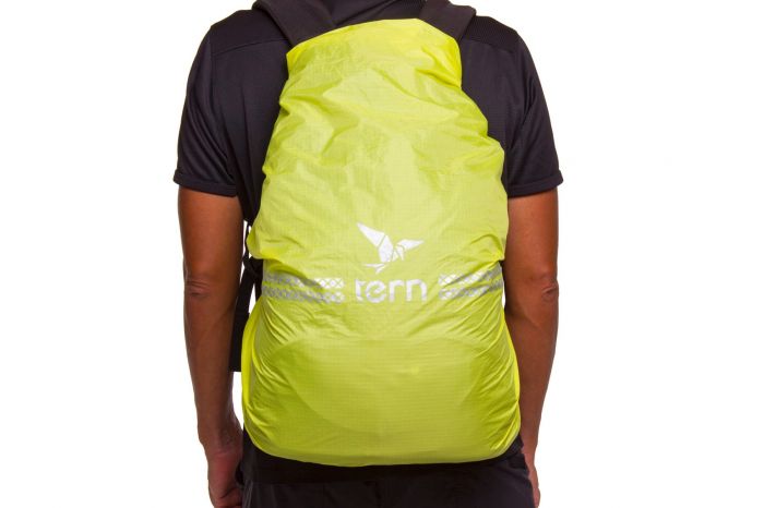 Tern Storm Cover 行李/背包雨冚 / Tern Storm Cover
