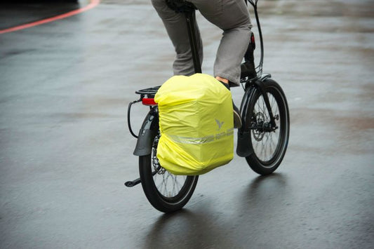TERN STORM COVER Luggage/Backpack Yu Yan 