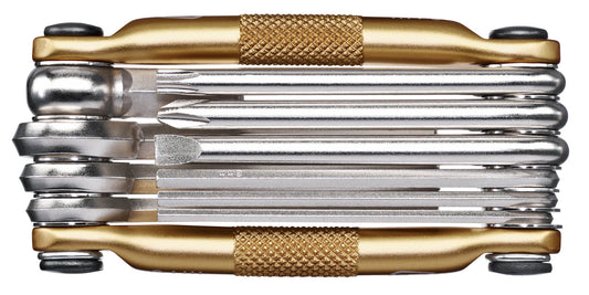 Crank Brothers Multi-10 功能工具 / Crank Brothers Multi-10 Tool