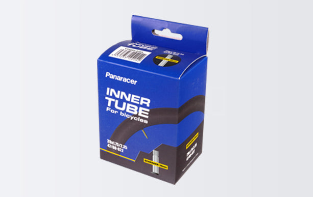 Panaracer 標準內胎-小輪徑適用 / Panaracer Standard Inner Tube - for Small Wheel Bike