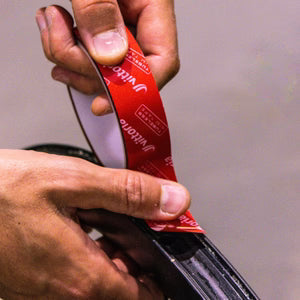 Vittoria 真空胎貼