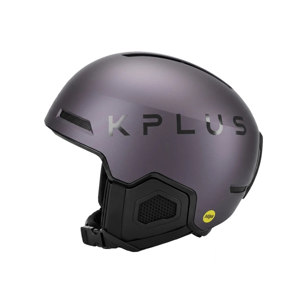 KPLUS Frost Mips 滑雪安全帽