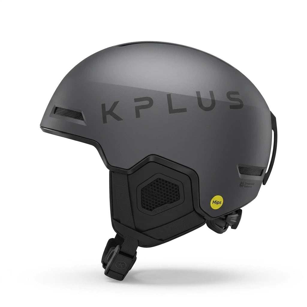 KPLUS Frost Mips 滑雪安全帽