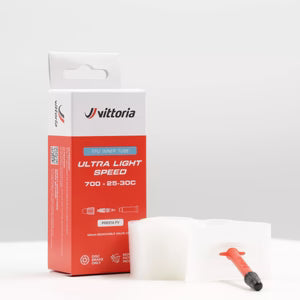 Vittoria Ultra Light Speed TPU 可拆式法咀內胎