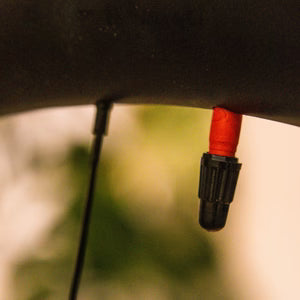 Vittoria Ultra Light Speed TPU 可拆式法咀內胎
