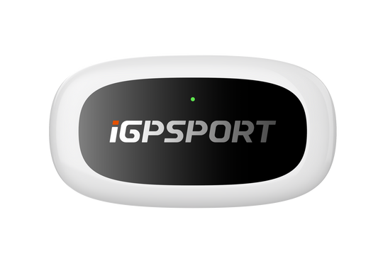 iGPSPORT 心率帶 HR50 / iGPSPORT HR50 HEART RATE BELT