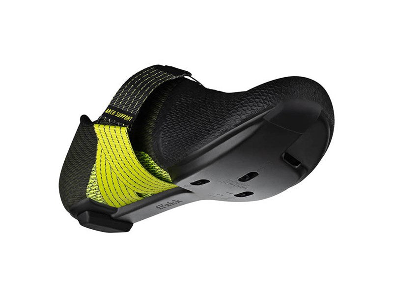 FIZIK VENTO STABILITA CARBON road shoes 