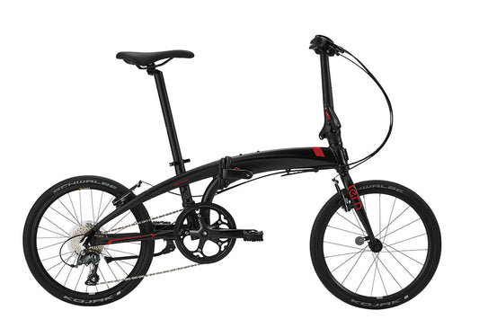 Tern Verge N8 20" 八速摺車 Folding Bike - 8Spd