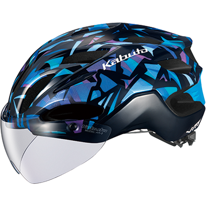 OGK Kabuto VITT Helmet