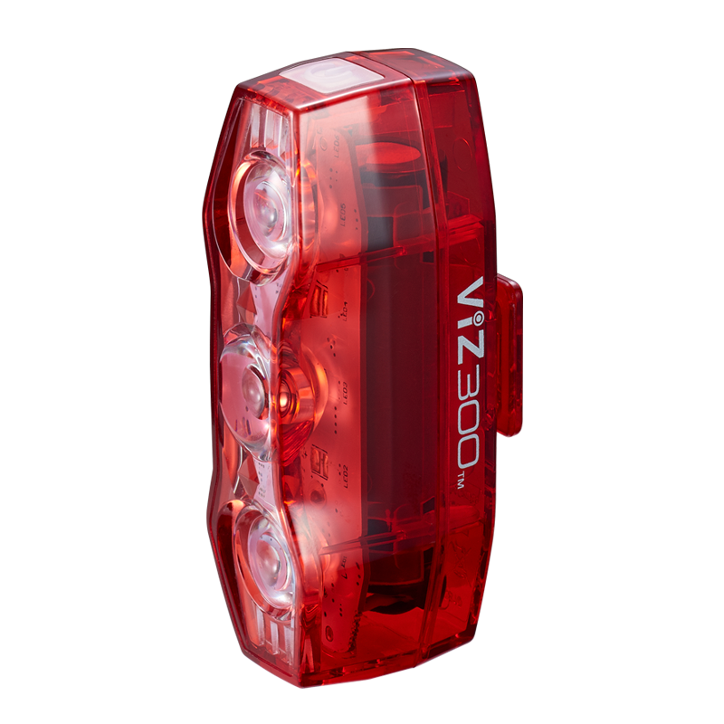 CATEYE ViZ USB SAFETY LIGHT/ CATEYE ViZ USB SAFETY LIGHT