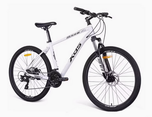 XDS 黑客380 機械碟刹內走線21速山地車 / XDS HACKER380 21-SPEED MTB