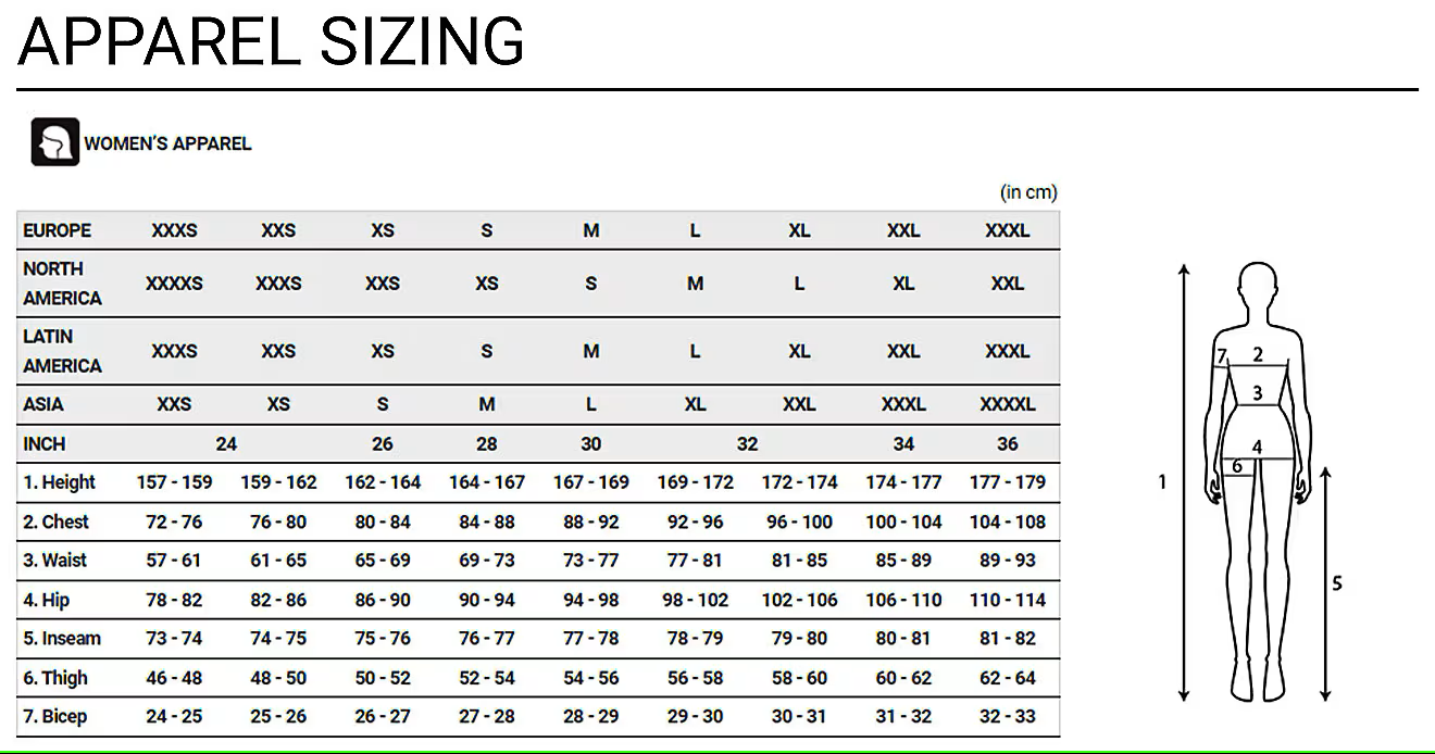 SHIMANO Veloce 女裝短袖車衫 / SHIMANO Veloce Short Sleeves Jersey