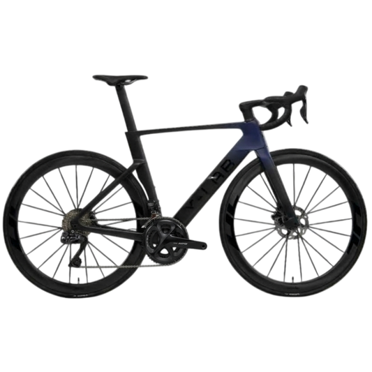 XDS X-LAB AD8 105 DI2 碟刹24速公路車 (C45UL輪組+Shimano 105 鏈鉼)