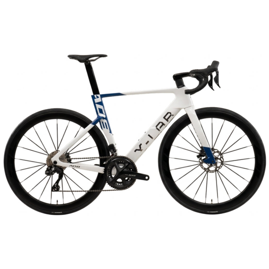 XDS X-LAB AD8 105 DI2 碟刹24速公路車 (C45UL輪組+Shimano 105 鏈鉼)