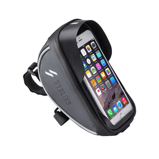 CYCLING mobile phone and storage bag SZ-010-4/CYCLING HANDLEBAR BAG SZ-010-4