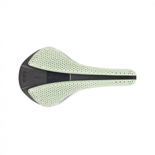 Fizik Antares Versus Evo 00 Adaptive-3D打印標準型碳軌座位 / Fizik Antares Versus Evo 00 Adaptive-Regular 3D-Printed Carbon Saddle