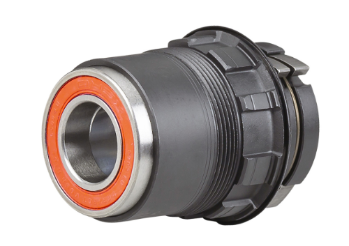 Bontrager Affinity Comp 12-Speed XDR Driver Body 142mm OLD SRAM XDR 11/12-speed