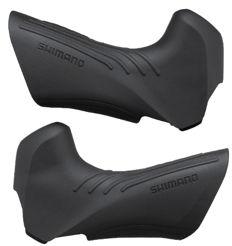 SHIMANO ST-RX815 Hand Glue/SHIMANO ST-RX815 BRACKET COVERS (PAIR)