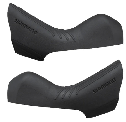 SHIMANO ST-RX820 Hand Glue/SHIMANO ST-RX820 BRACKET COVERS(PAIR)