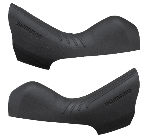 SHIMANO ST-RX810 Hand Glue/SHIMANO ST-RX810 BRACKET COVERS (PAIR)