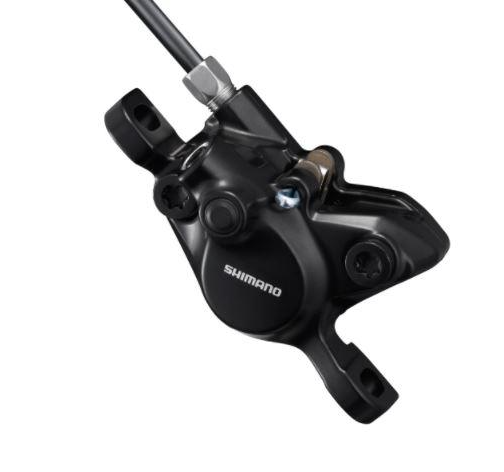 SHIMANO ALTUS 碟制鮑魚-BR-MT200 / SHIMANO ALYUS HYDRAULIC DISC BRAKE-BR-MT200