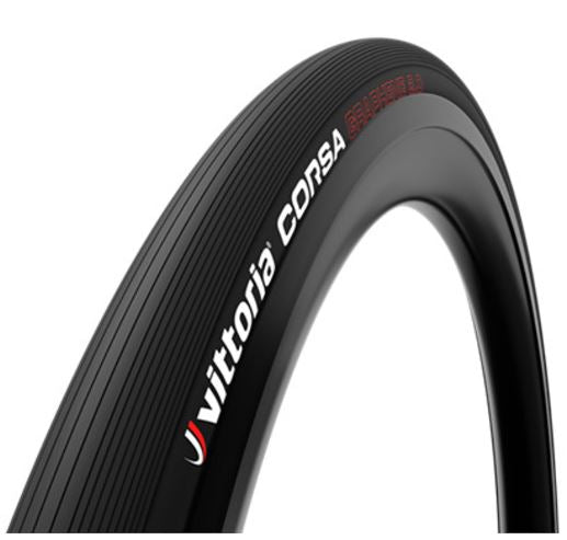 VITTORIA CORSA second generation graphene tubeless tire/VITTORIA CORSA G2.0 TLR TUBELESS