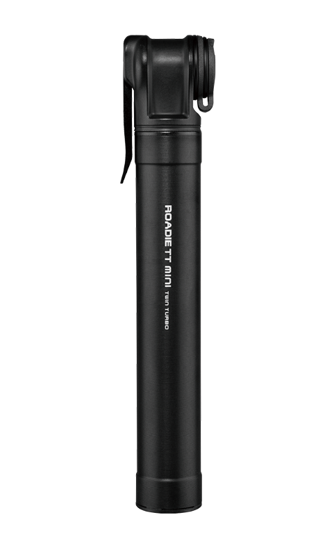 Topeak Roadie TT Mini Pump/Topeak Roadie TT Mini Pump