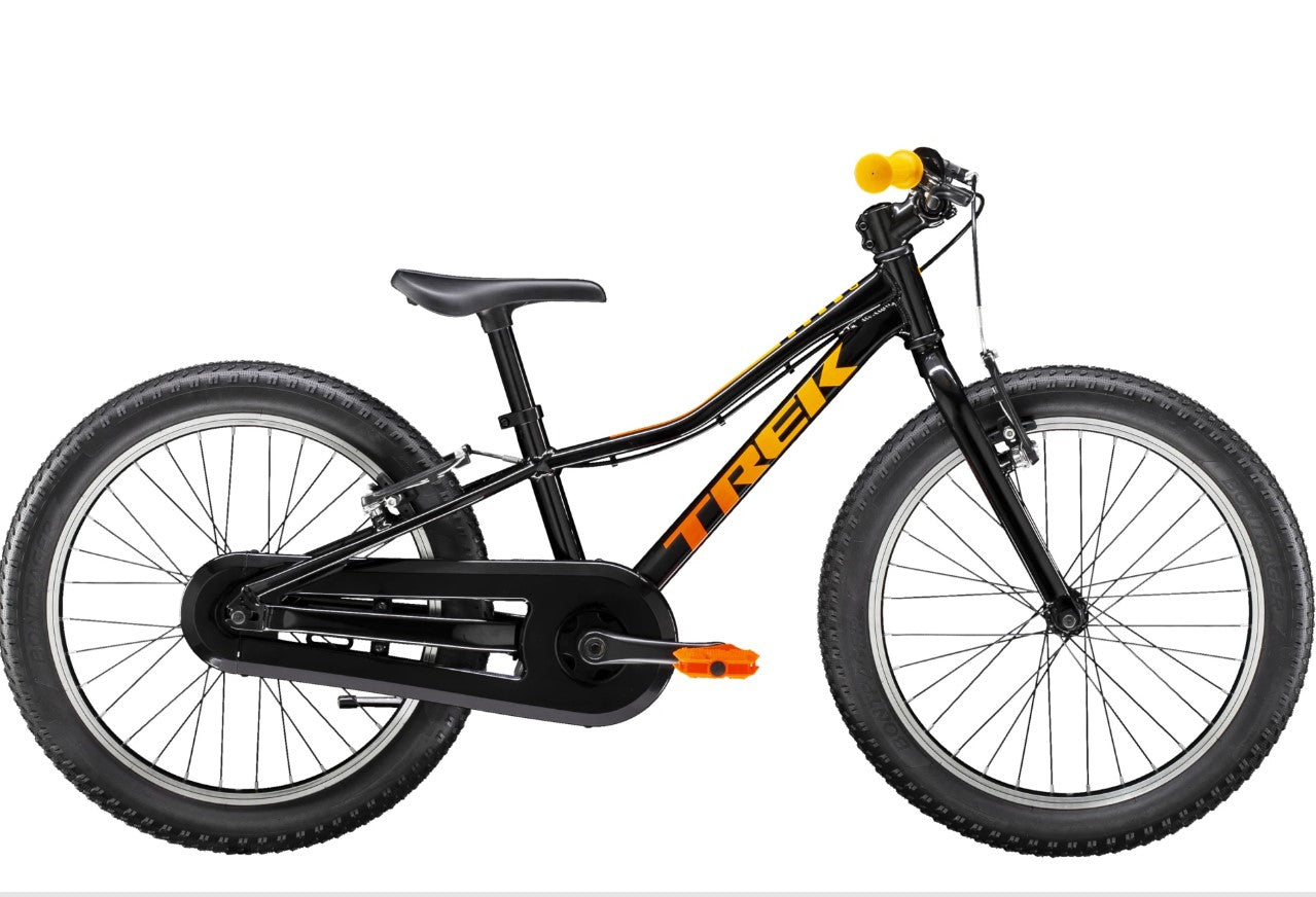 Single Speed Trek Boys Bike 20 TREK PRECALIBER Single Speed Kid's