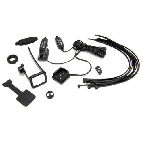 CATEYE speed sensor (for RD200) / CATEYE PARTS KIT FOR RD200