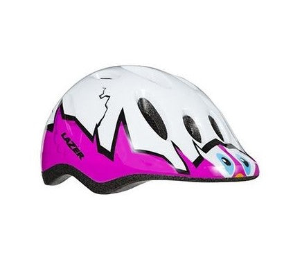 LAZER MAX+ children's helmet/LAZER MAX+ CE KIDS HELMET