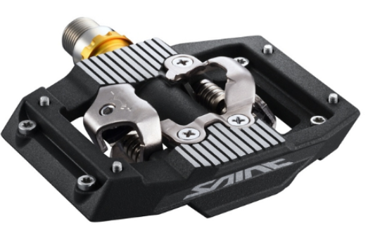 SHIMANO SAINT locking pedal-PD-M821/SHIMANO SAINT PEDAL-PD-M821