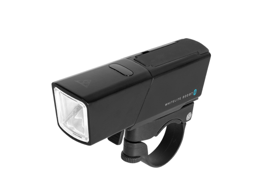 Topeak Whitelite 800BT Bluetooth Front Light-TMS100BT/ Topeak Whitelite 800BT Bluetooth Front Light-TMS100BT