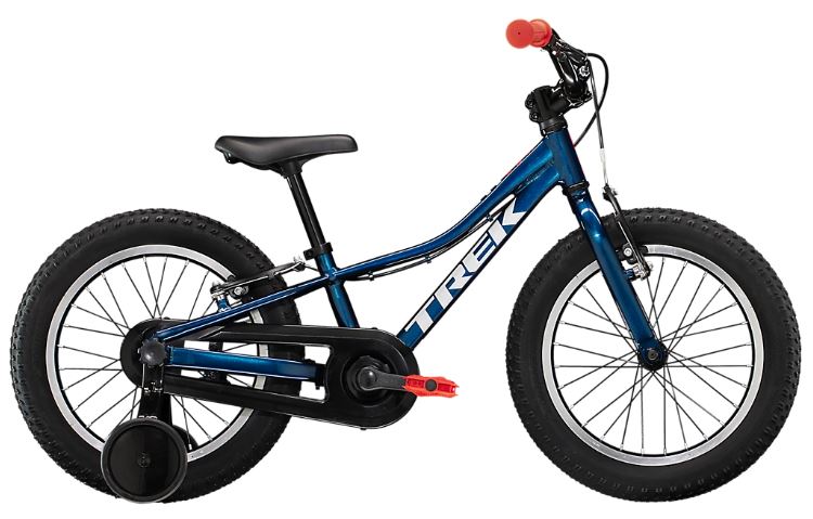 TREK PRECALIBER KID BIKE 16" / TREK 2022 PRECALIBER KID BIKE 16"