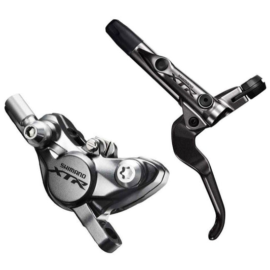 SHIMANO XTR REAR DISC BRAKESET-M9000 (New without box) / SHIMANO XTR REAR DISC BRAKESET-M9000 (W/O PACKAGE)