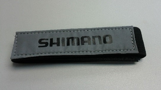 SHIMANO 反光帶 / SHIMANO REFLECTIVE TIE