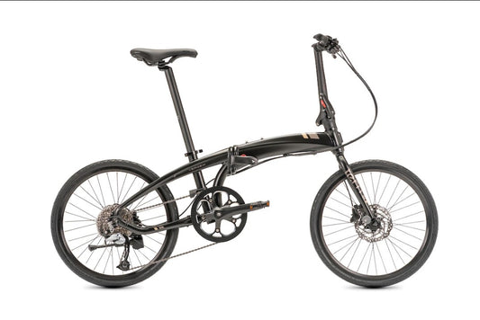 TERN Verge D9 (Gen 2) 451 20" 九速摺車 / TERN Verge D9 (Gen 2) 20" 451 Folding Bike 9 SPEED