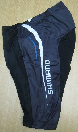 SHIMANO I STYLE Cycling Shorts~Blue/ SHIMANO SHORT I STYLE~BLUE