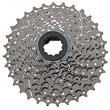 SHIMANO TIAGRA 九速波牙-CS-HG50-11-25T/ SHIMANO TIAGRA 9 SPEED CASSETTE-CS-HG50-11-25T