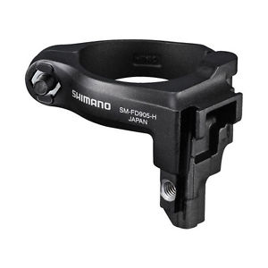 SHIMANO 上碼波撥碼-SM-FD905-H / SHIMANO ADAPTOR FOR FD MOUNT, SM-FD905-H~HIGH CLAM