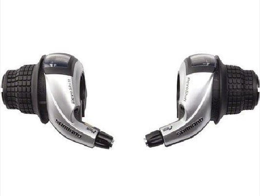 SHIMANO TOURNEY 3X8 SHIFT LEVER-SL-RS45 / SHIMANO TOURNEY 3X8SP SHIFT LEVER-SL-RS45 