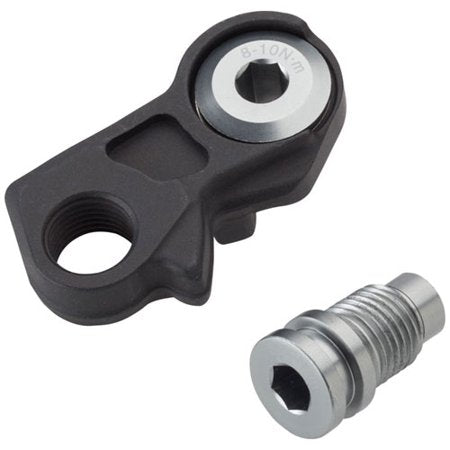 SHIMANO DURA ACE RD-R9100 波腳支架軸組件 / SHIMANO RD-R9100 BRACKET AXLE UNIT FOR NORMAL TYPE