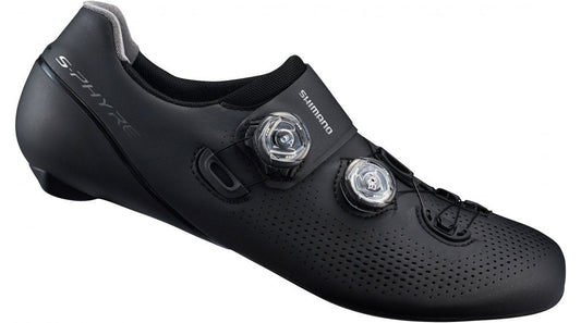 SHIMANO SH-RC901 公路車鞋-黑色 / SHIMANO SH-RC901 ROAD SHOES-BLACK